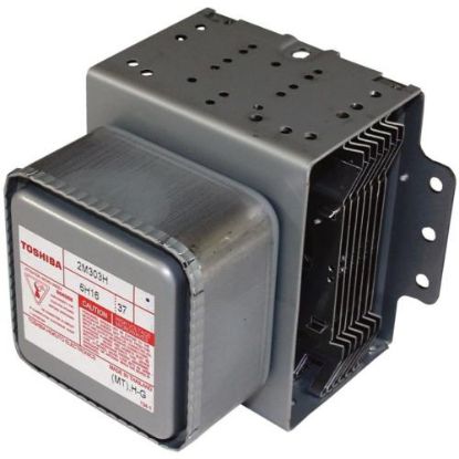Picture of Bosch Magnetron Part# 10001590