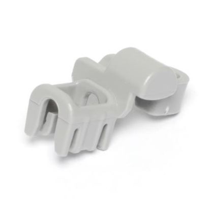 Picture of Bosch Holder, Clip, Front, Single Flip Tine, Part# 10002102