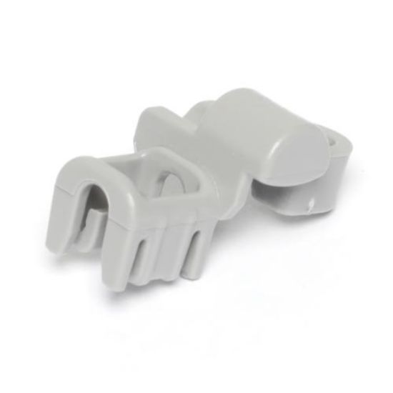 Picture of Bosch Holder, Clip, Front, Single Flip Tine, Part# 10002102