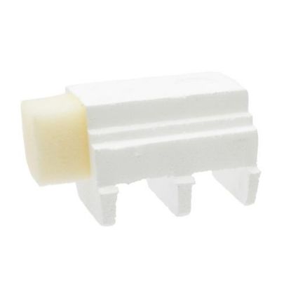 Picture of Bosch Foam Piece Part# 10004121