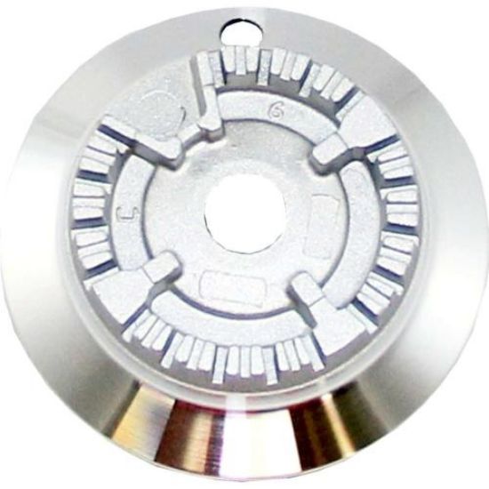 Picture of Bosch Burner Part# 10004777