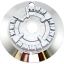 Picture of Bosch Burner Part# 10004777