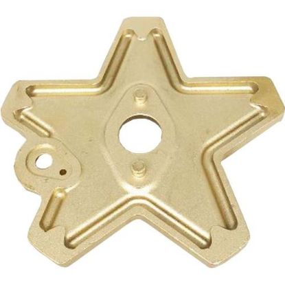 Picture of Bosch Burner Part# 10004492