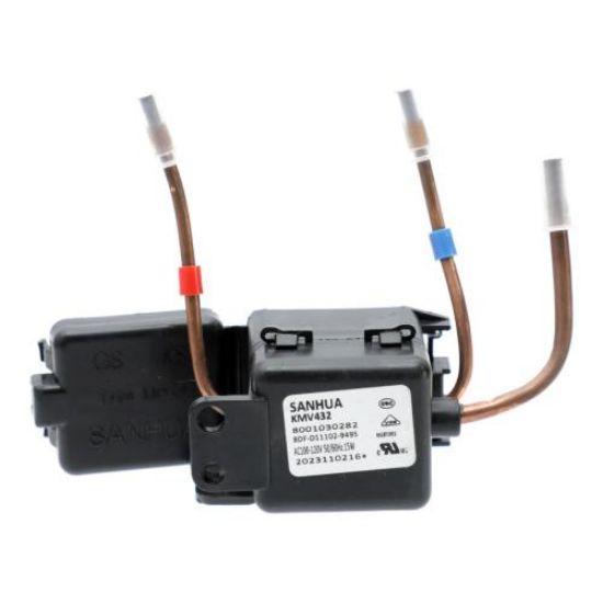 Picture of Bosch Valve-magnet Part# 10005716