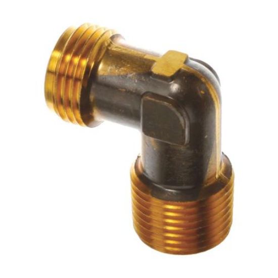 Picture of Bosch Hose Connection Inle Part# 10006023