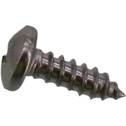 Picture of Bosch Screw Part# 10007837