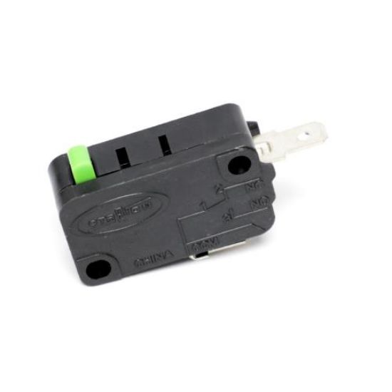 Picture of Bosch Fuse Part# 10008214
