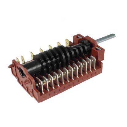 Picture of Bosch Switch-selector Part# 10014179