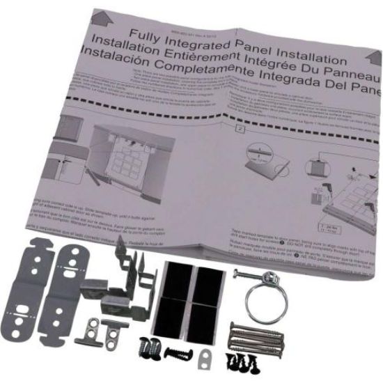 Picture of Bosch Installation Set Part# 10016055