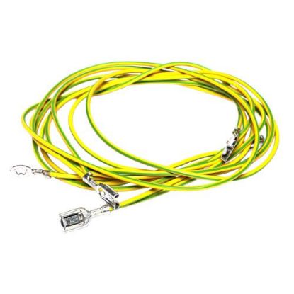 Picture of Bosch Cable Harness Part# 10018199