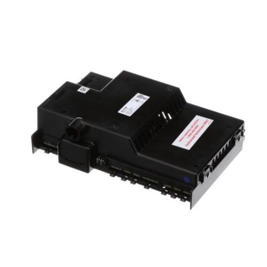 Picture of Bosch Control Module Programmed Part# 10018972