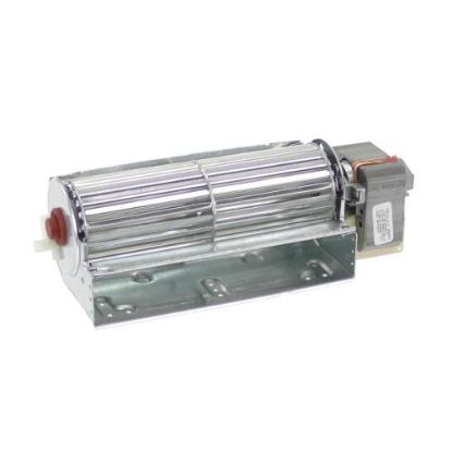 Picture of Bosch Fan Part# 10019750