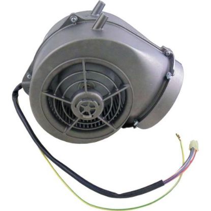 Picture of Bosch Fan Motor Part# 11007194