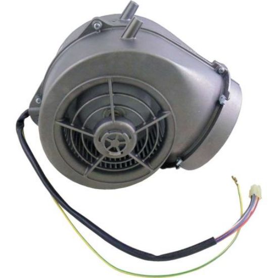 Picture of Bosch Fan Motor Part# 11007194