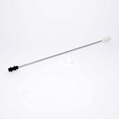 Picture of Bosch Worm Gear Part# 11006502