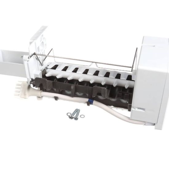 Picture of Bosch Ice Maker Part# 11011227