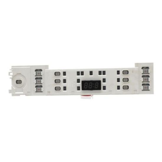 Picture of Bosch Operating Module Part# 11014119