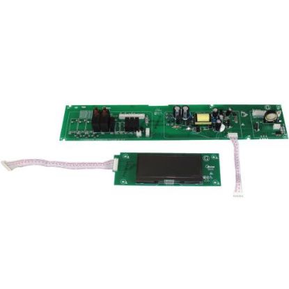 Picture of Bosch Control Unit Part# 11016911