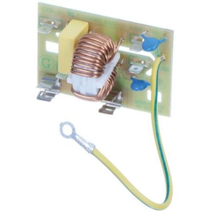 Picture of Bosch Frequency Filter Part# 11016939