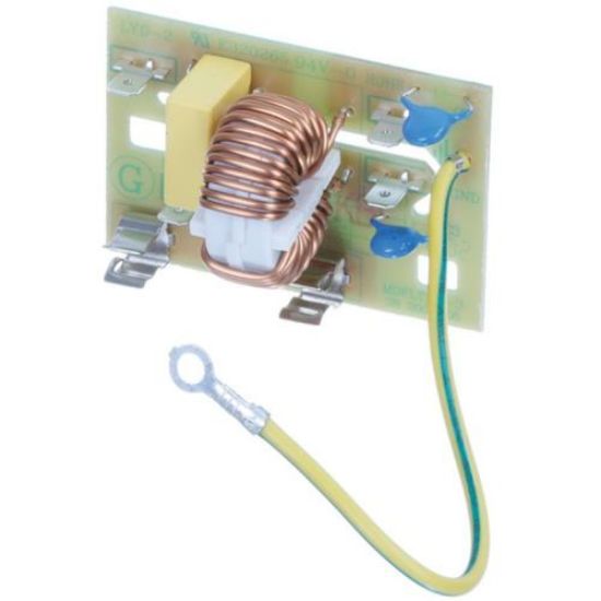 Picture of Bosch Frequency Filter Part# 11016939