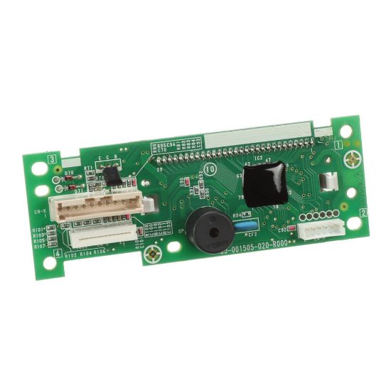 Picture of Bosch Control Unit Part# 11015964