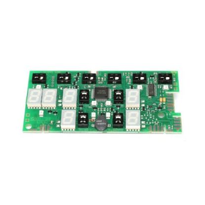 Picture of Bosch Operating Module Part# 11019142
