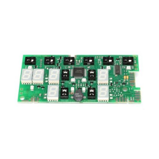 Picture of Bosch Operating Module Part# 11019142