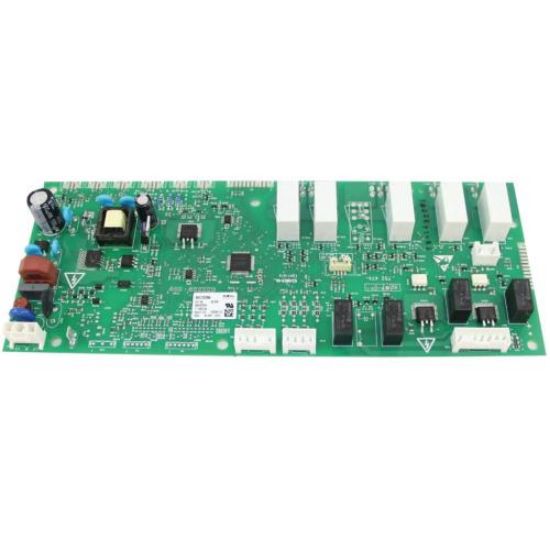 Picture of Bosch Control Module Prog Part# 11020742