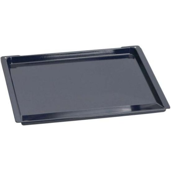 Picture of Bosch Baking Tray Enamel Part# 11023415
