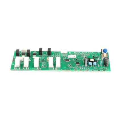 Picture of Bosch Control Module Prog Part# 11020741