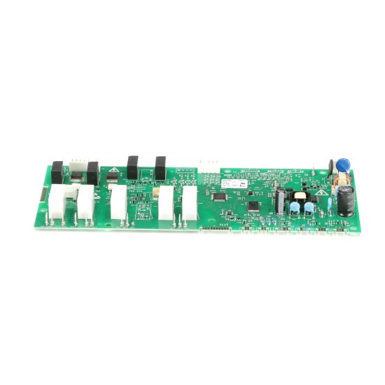Picture of Bosch Control Module Prog Part# 11020741