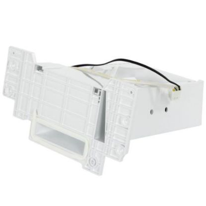 Picture of Bosch Ice Maker Part# 11024619