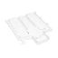 Picture of Bosch Dispenser Tray-upper Part# 11024464