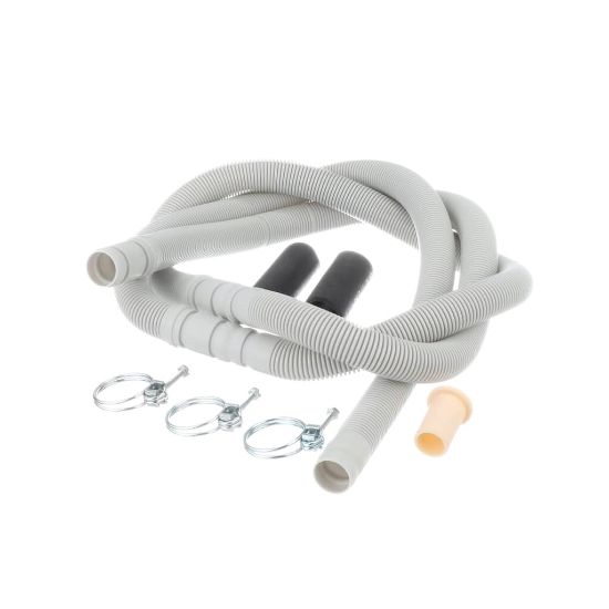 Picture of Bosch Drain Hose Extension Kit Part# 11030046