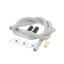 Picture of Bosch Drain Hose Extension Kit Part# 11030046