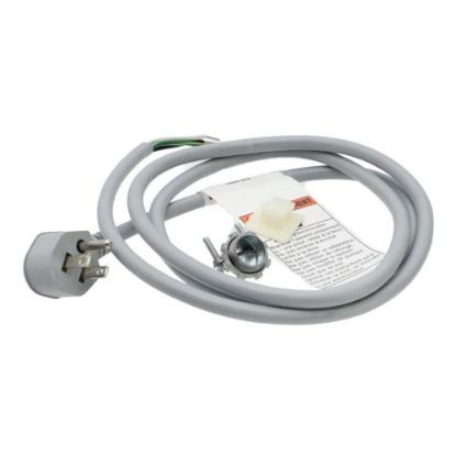 Picture of Bosch Power Cord Part# 11031494