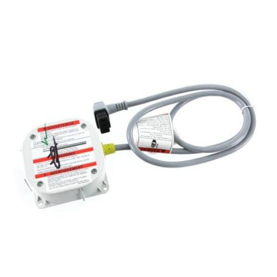 Picture of Bosch Power Cord W/junction Box Part# 11031987