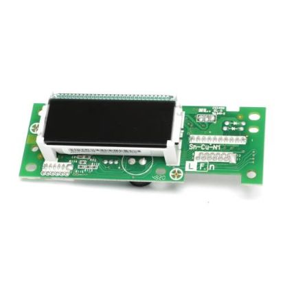 Picture of Bosch Control Unit Part# 11033341