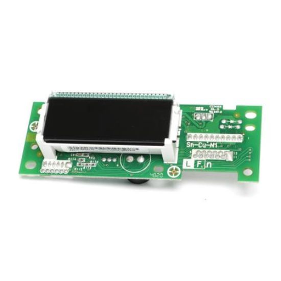 Picture of Bosch Control Unit Part# 11033341