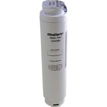 Picture of Bosch Ultra Clarity Water Filter Borplftr10 Part# 11034152
