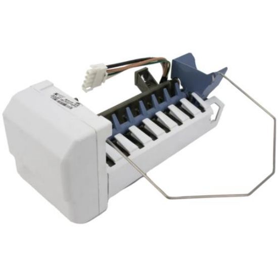 Picture of Bosch Icemaker Part# 11034802