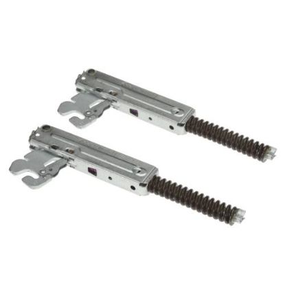 Picture of Bosch Door Hinge Part# 11038677