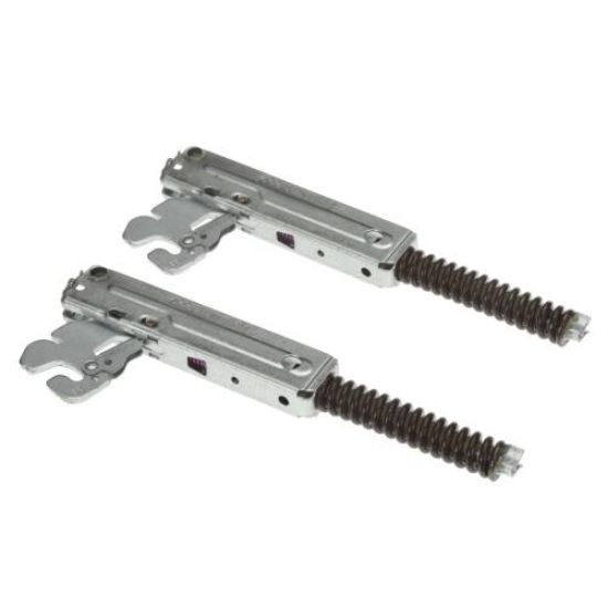 Picture of Bosch Door Hinge Part# 11038677