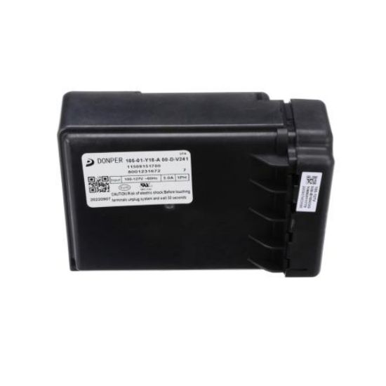 Picture of Bosch Inverter Part# 11044197
