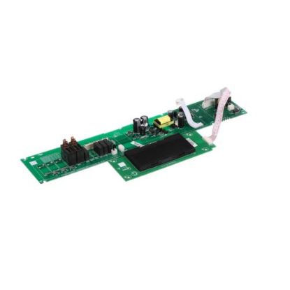 Picture of Bosch Control Module Part# 11051366
