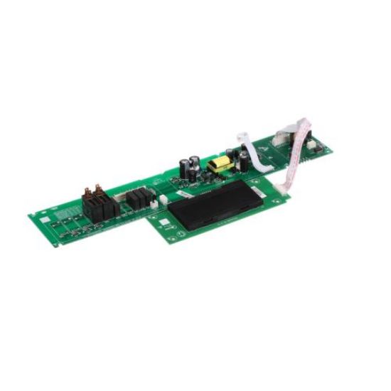 Picture of Bosch Control Module Part# 11051366
