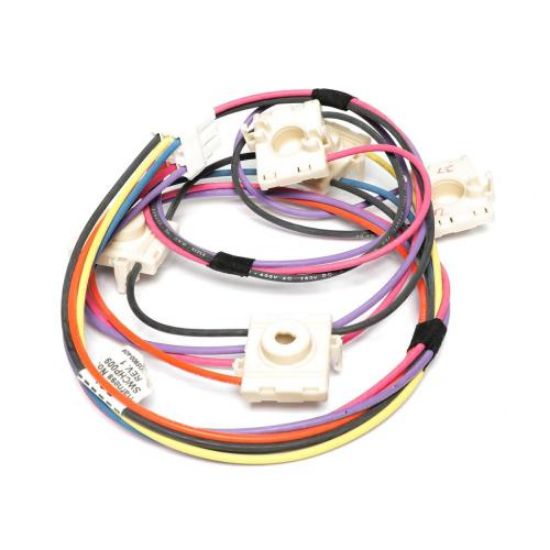 Picture of Bosch Cable Switch Part# 12003913