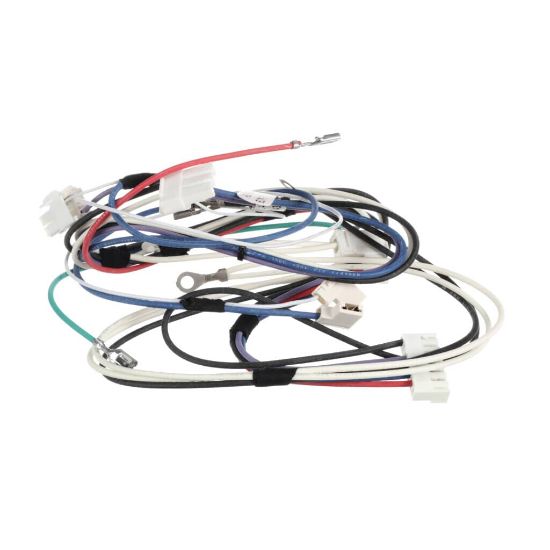 Picture of Bosch Cable Harness Part# 12006317