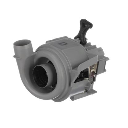 Picture of Bosch Heat Pump Part# 12008381