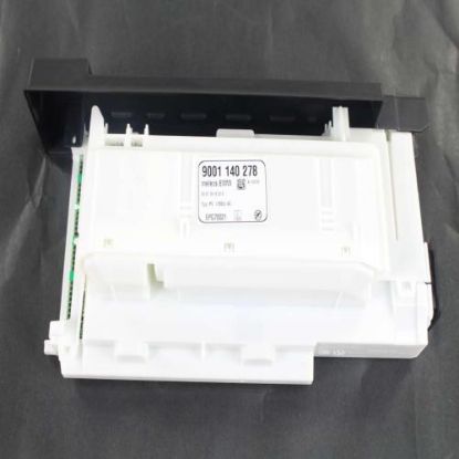 Picture of Bosch Control Module Programmed Part# 12009534